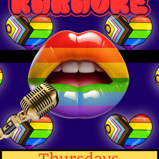 Karaoke Thursday