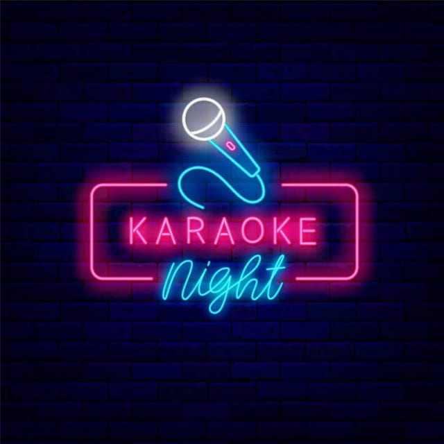 Karaoke Sunday