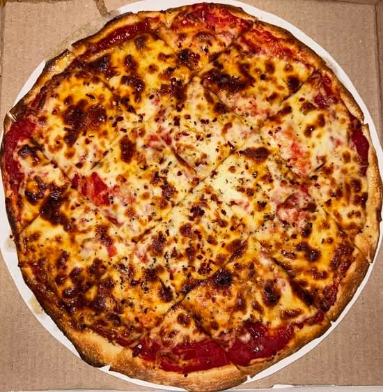 Cheesy Bee - Lg 14".
